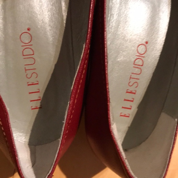 Elle Studio pump - Picture 5 of 8